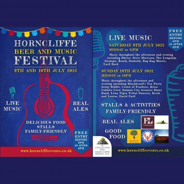 Horncliffe Beer And Music